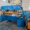 fabricación de acero del perfil de la prensa de batir de la hoja del tejado de la anchura Tr4 de la bobina de 1220m m