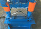 Rollo de fabricación frío de encargo del casquillo de Ridge que forma la máquina con la garantía de dos años