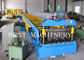 Rollo automático de la hoja de acero que forma la máquina anchura máxima de 1250 milímetros con el material del SOLDADO ENROLLADO EN EL EJÉRCITO