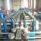 Cable automático Tray Roll Forming Machine del tamaño del cambio de la tecnología sofisticada 2 años de garantía