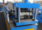 Perfil ligero Keel Customized Roll Forming Machine de acero de Omega del indicador del metal