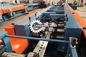 Keel Roll Forming Machine de acero ligero 3m m automático hidráulico