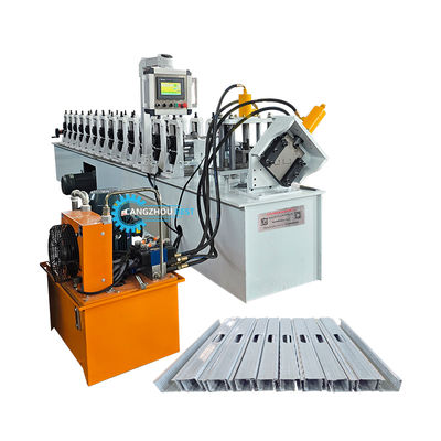 Drywall profiles Metal stud framing Zinc and aluminum sheet fabrication Roofing cold roll forming machine