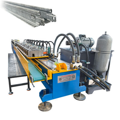 La rejilla principal hidráulica de alta velocidad de perforación T38X24 T lamina la formación de la máquina