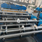 fabricación de acero del perfil de la prensa de batir de la hoja del tejado de la anchura Tr4 de la bobina de 1220m m