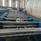 Rollo de la cubierta de piso del Plc que forma la fabricación del panel de la techumbre del perfil de la hoja de acero de la máquina