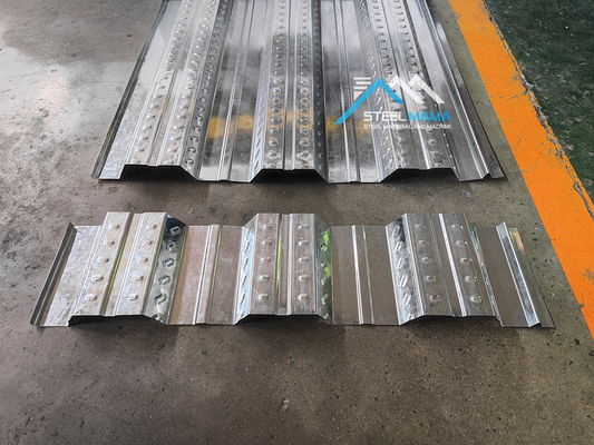 45 Material de acero de rodillo de cubierta de suelo máquina de moldeado de rodillos para dentro de su presupuesto