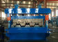 Fabricante estructural de acero de la máquina del Decking de la chapa del panel de la cubierta de piso del CE y del ISO