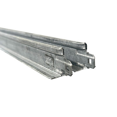 La rejilla principal hidráulica de alta velocidad de perforación T38X24 T lamina la formación de la máquina