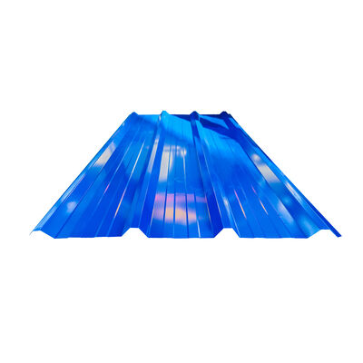 Línea de producción de máquinas perfiladoras de perfiles de chapa de acero para techos Duraformer populares de África