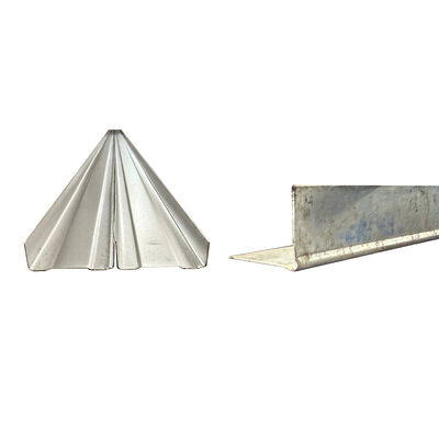 Máquina formadora de rollos de riel y espárrago de doble línea de alta velocidad de perfil popular de México