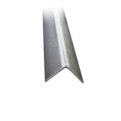 Automática de acero negro 20x50 ángulo de acero haciendo máquina de formación de rodillos