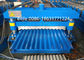 máquina de 8.5kw 850m m 12m/Min Corrugated Sheet Roll Forming