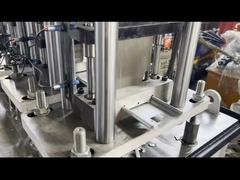 Francia puerta de rodillos mc