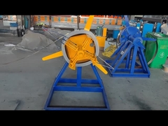 máquina de alta velocidad