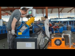 Máquina de rodillos