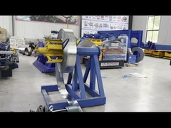 La puerta de rodillos de Rumania