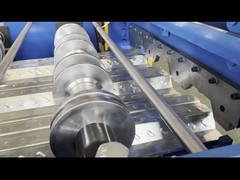 Máquina de piso de cubierta 960