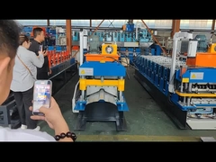 425 máquina de tapa de cresta