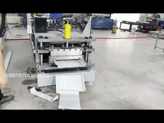 Máquina portátil para hacer techos KR18 KR24