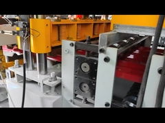 Tejas de doble capa de ibr mc