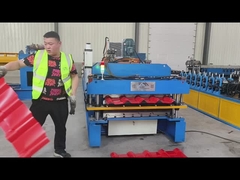 azulejos de doble capa