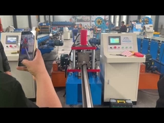 z máquina de limpieza