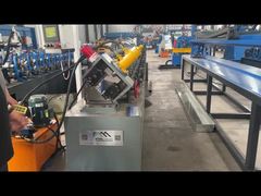 Máquina de rodillos