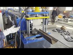 Máquina de perfilado