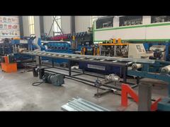 Máquina para el enrollamiento CZ