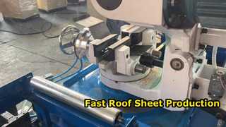 máquina de soldadura de tubos por láser